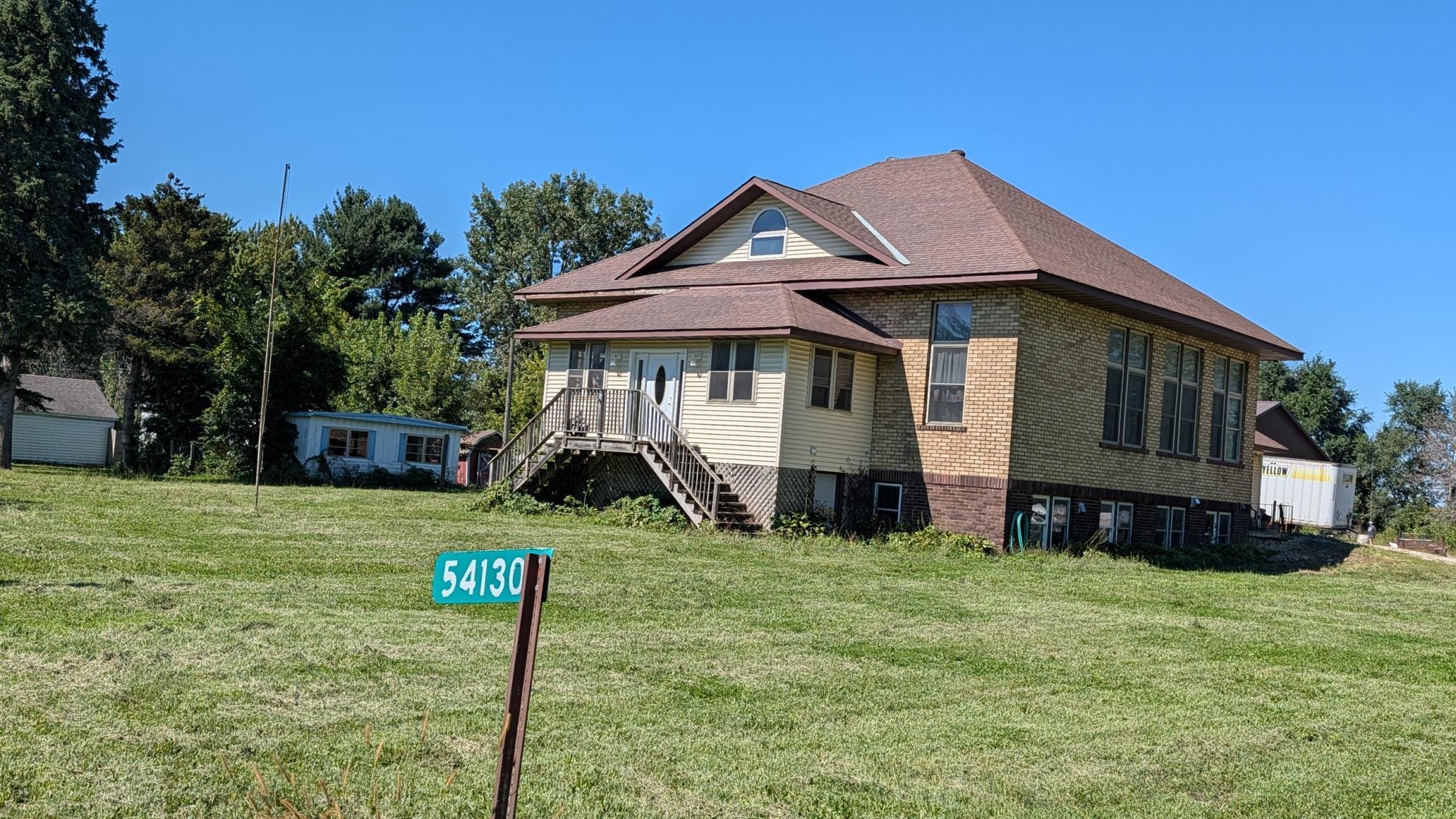 54130 270th Street Property Photo 1