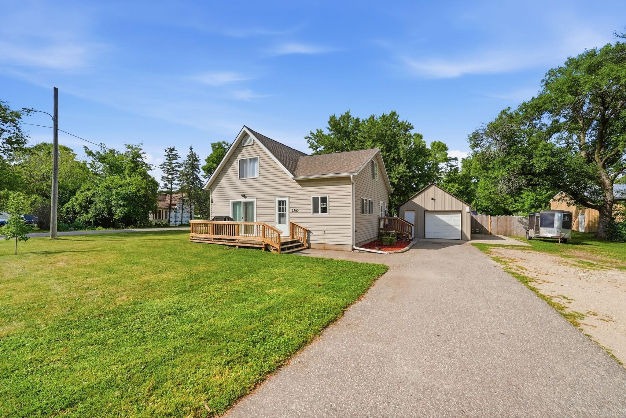 150 W Church Avenue
