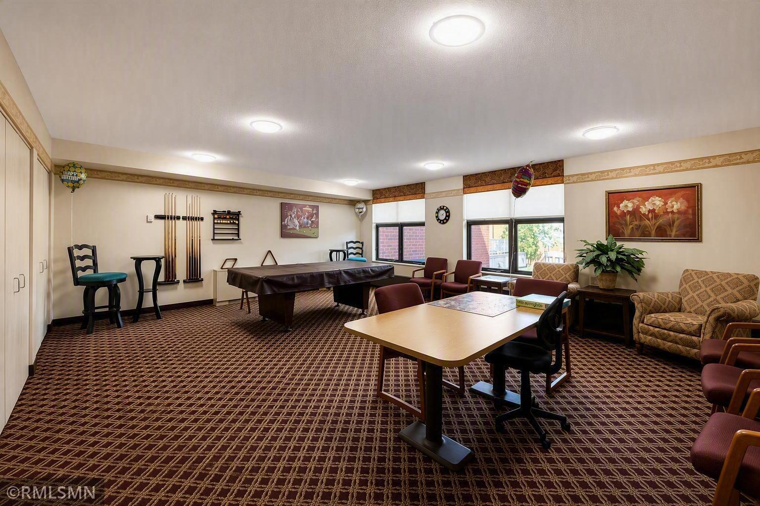 7600 Golden Valley Road 304 Property Photo 14