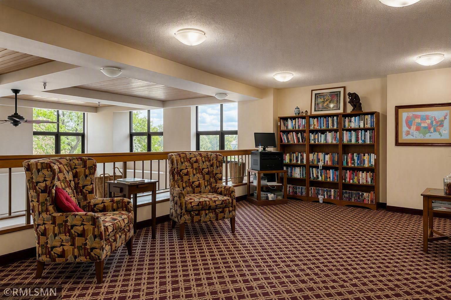 7600 Golden Valley Road 304 Property Photo 15