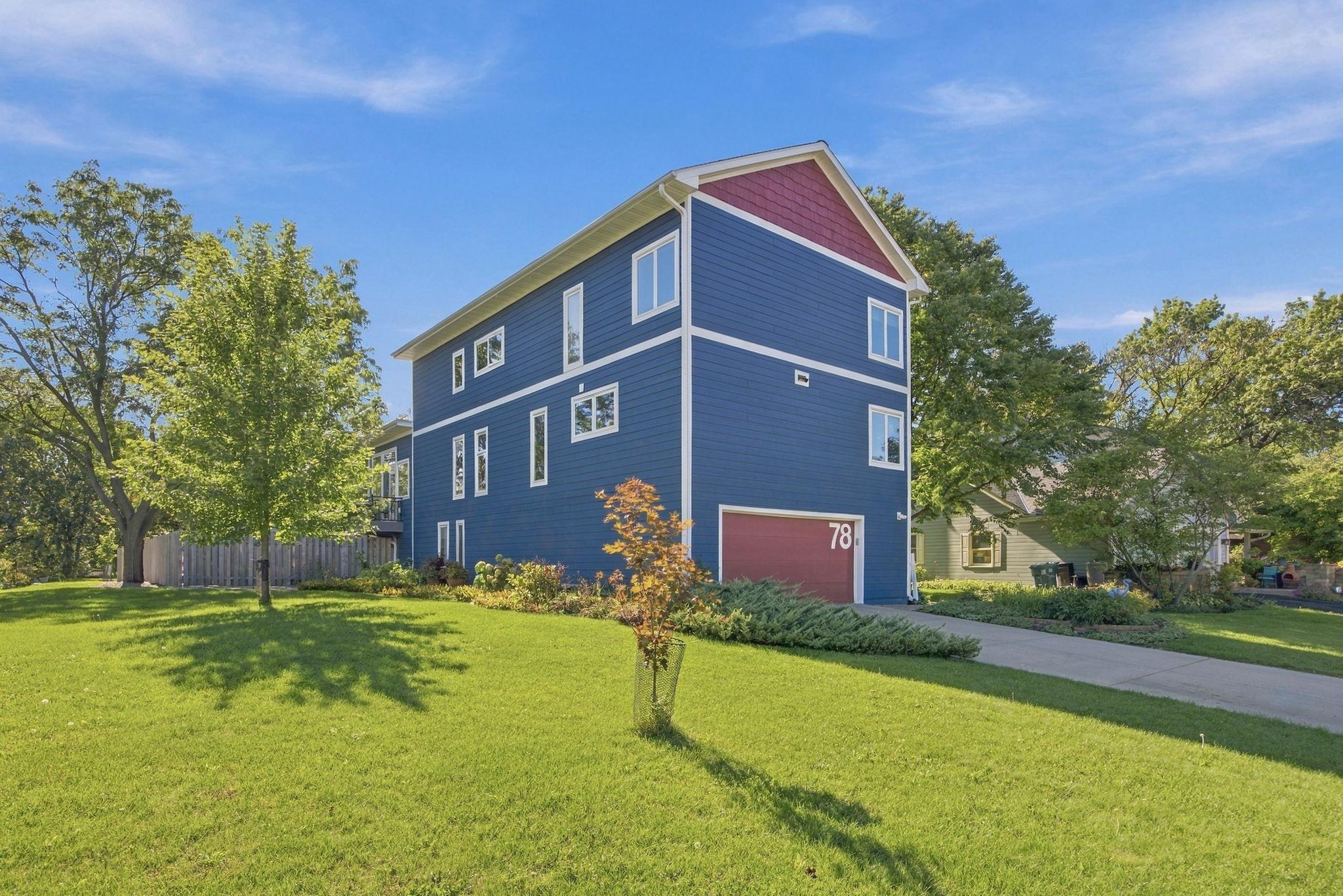78 Bridgewater Drive Property Photo 1