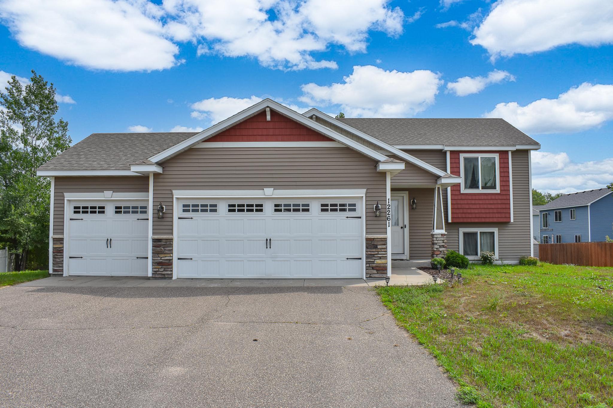 12261 44th Avenue Property Photo 1