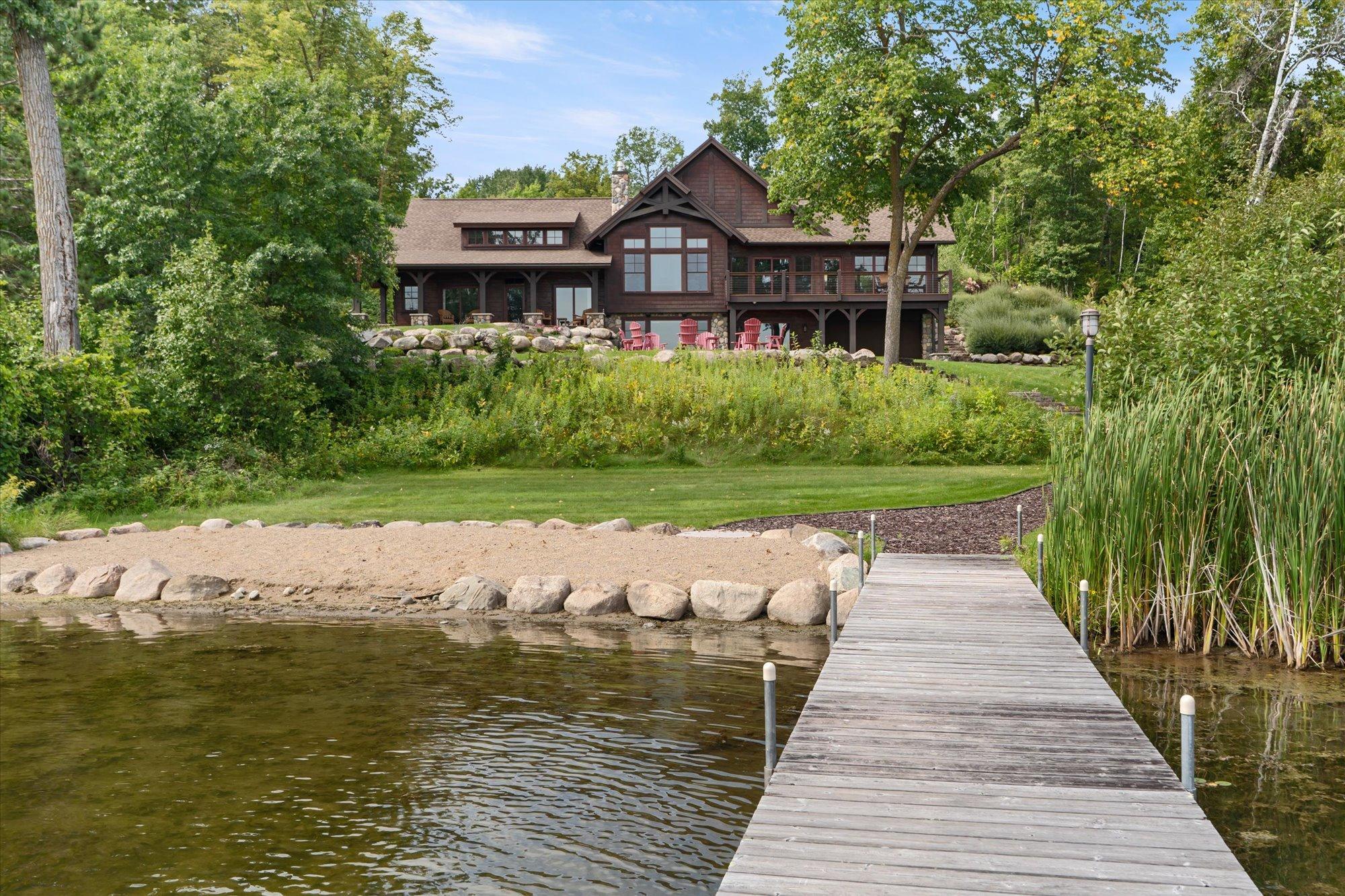 16497 W Eagle Lake Road Property Photo 1