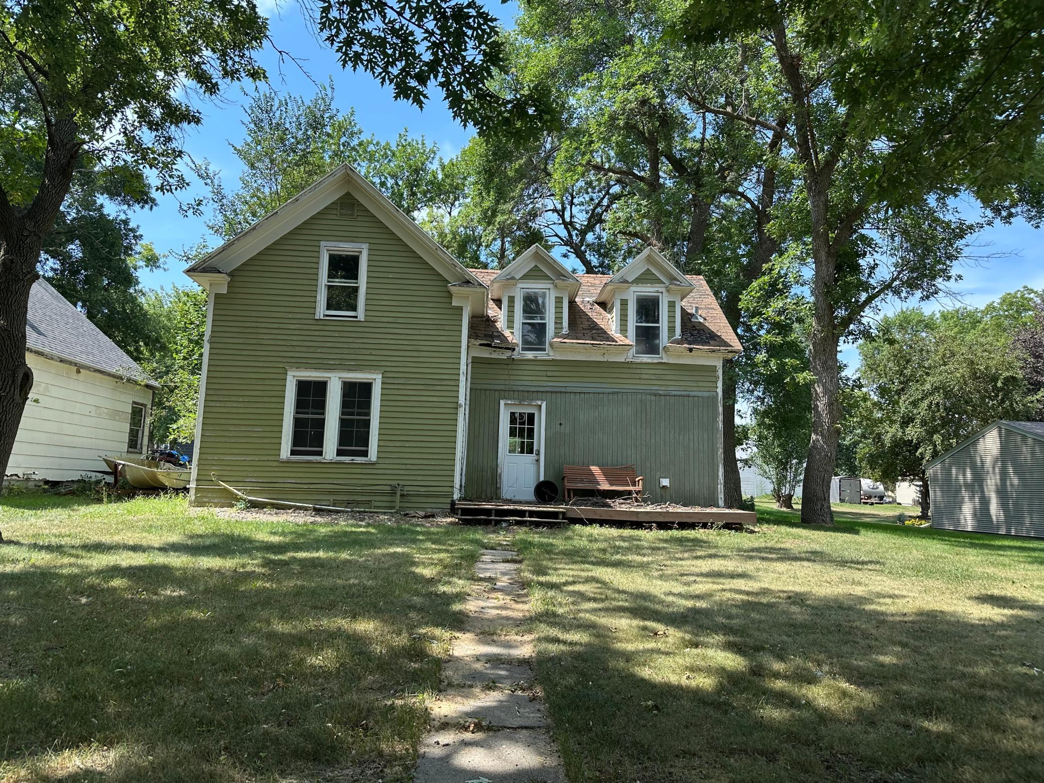 117 S Harold Street Property Photo 1