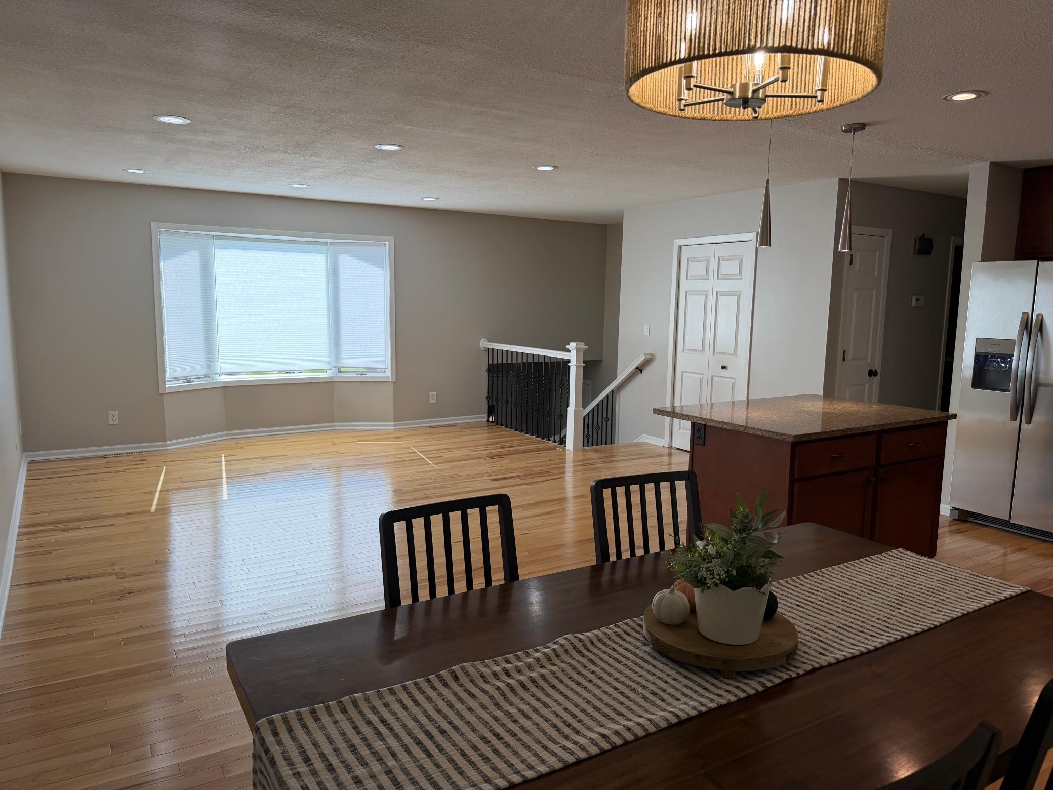 4615 Parkridge Drive Property Photo 9