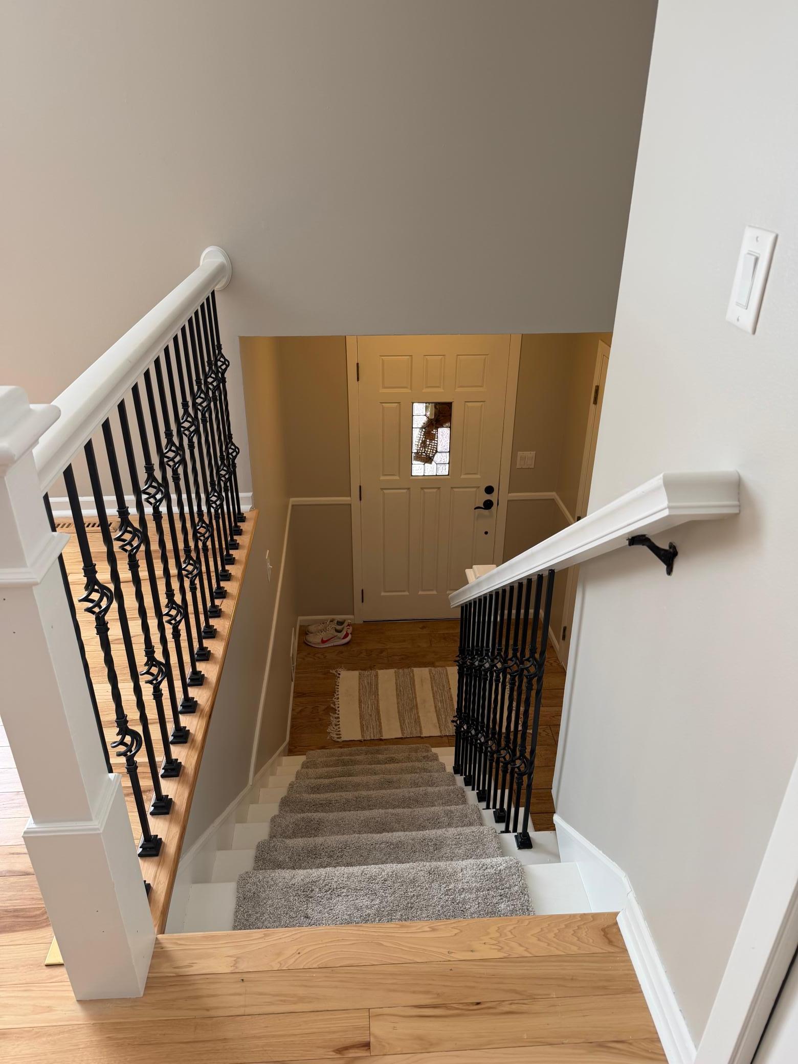 4615 Parkridge Drive Property Photo 16