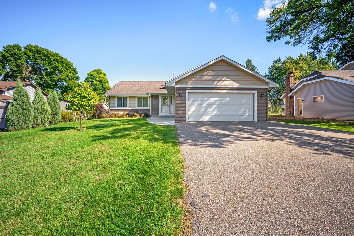 5030 Forestview Lane N Property Photo