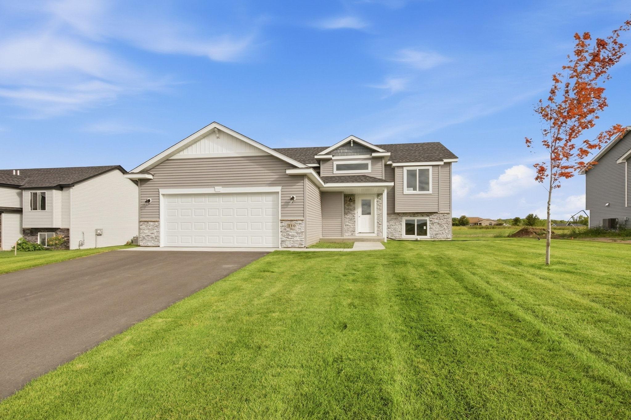110 Woolgrass Way Property Photo 1