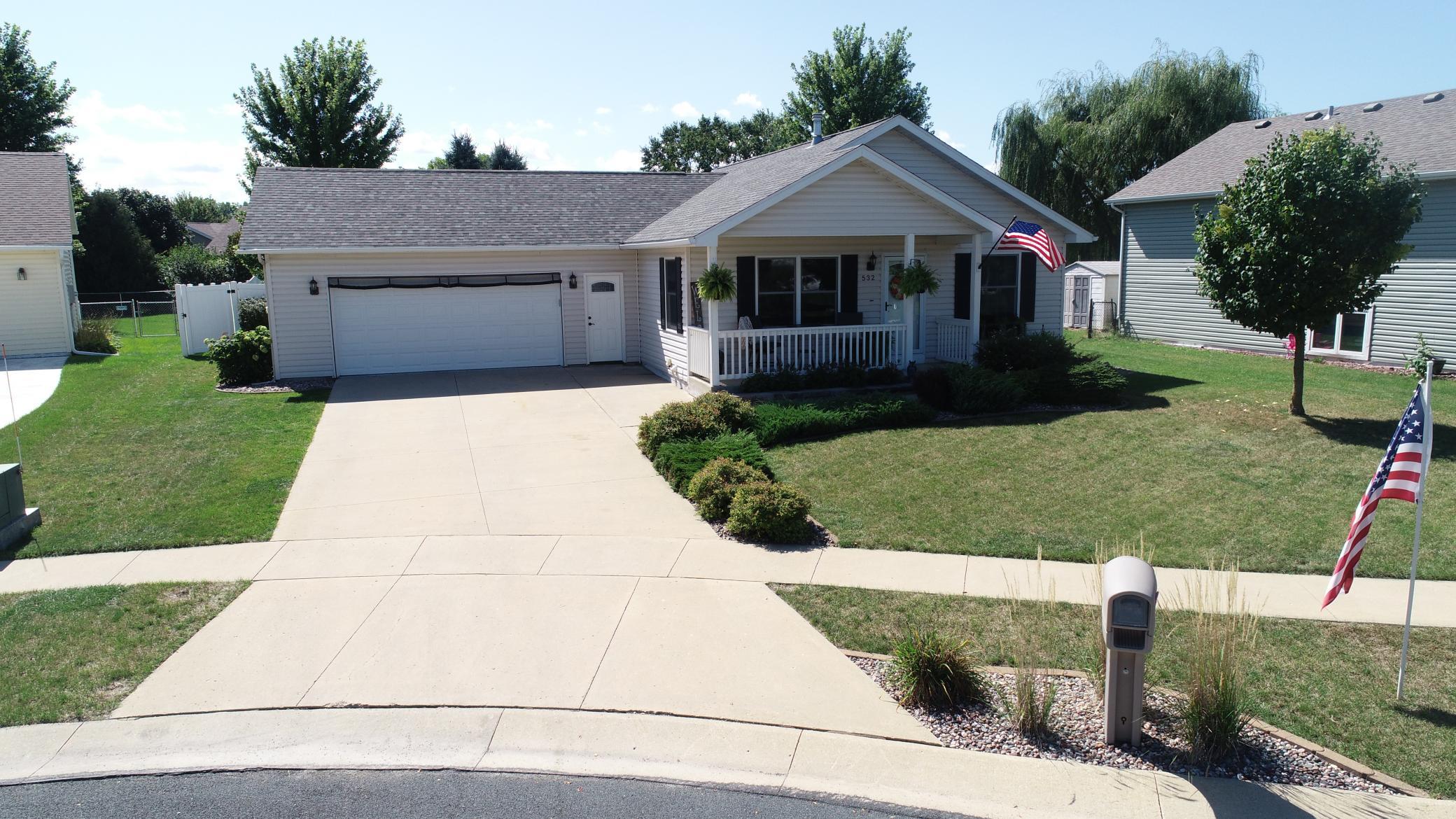 532 Elliot Drive Se Property Photo 34