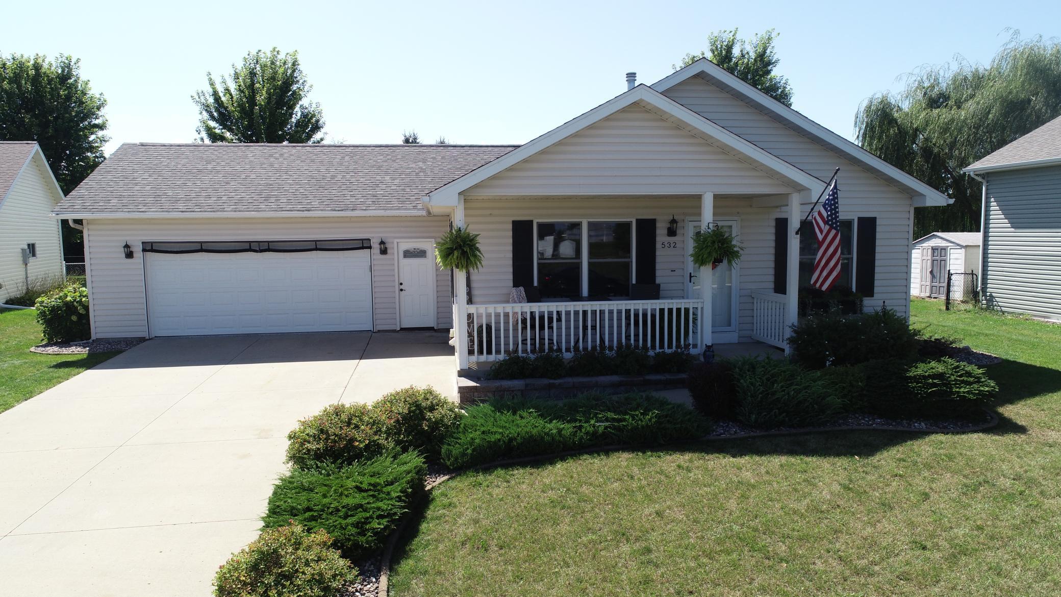 532 Elliot Drive Se Property Photo 35
