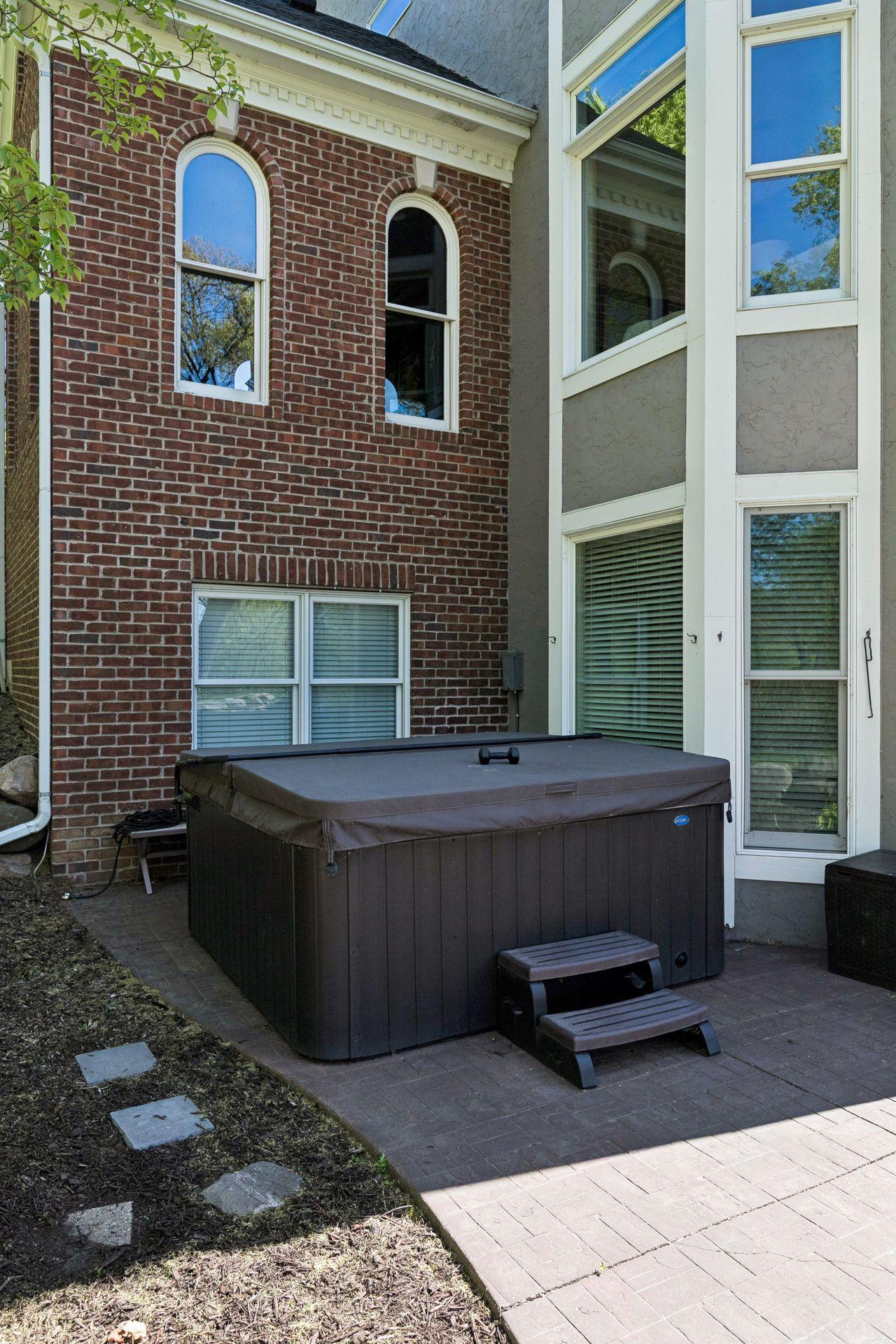 18482 Bearpath Trail Property Photo 67
