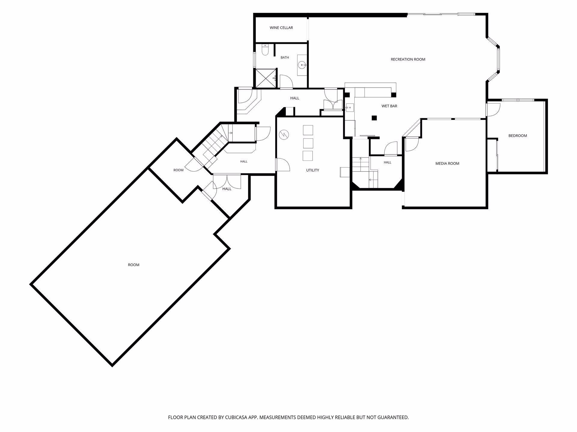 18482 Bearpath Trail Property Photo 76