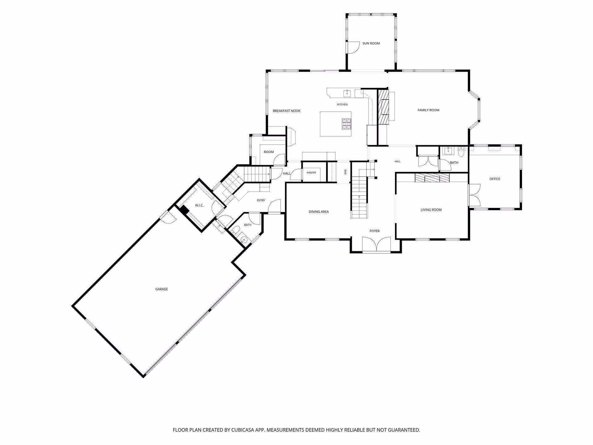18482 Bearpath Trail Property Photo 78