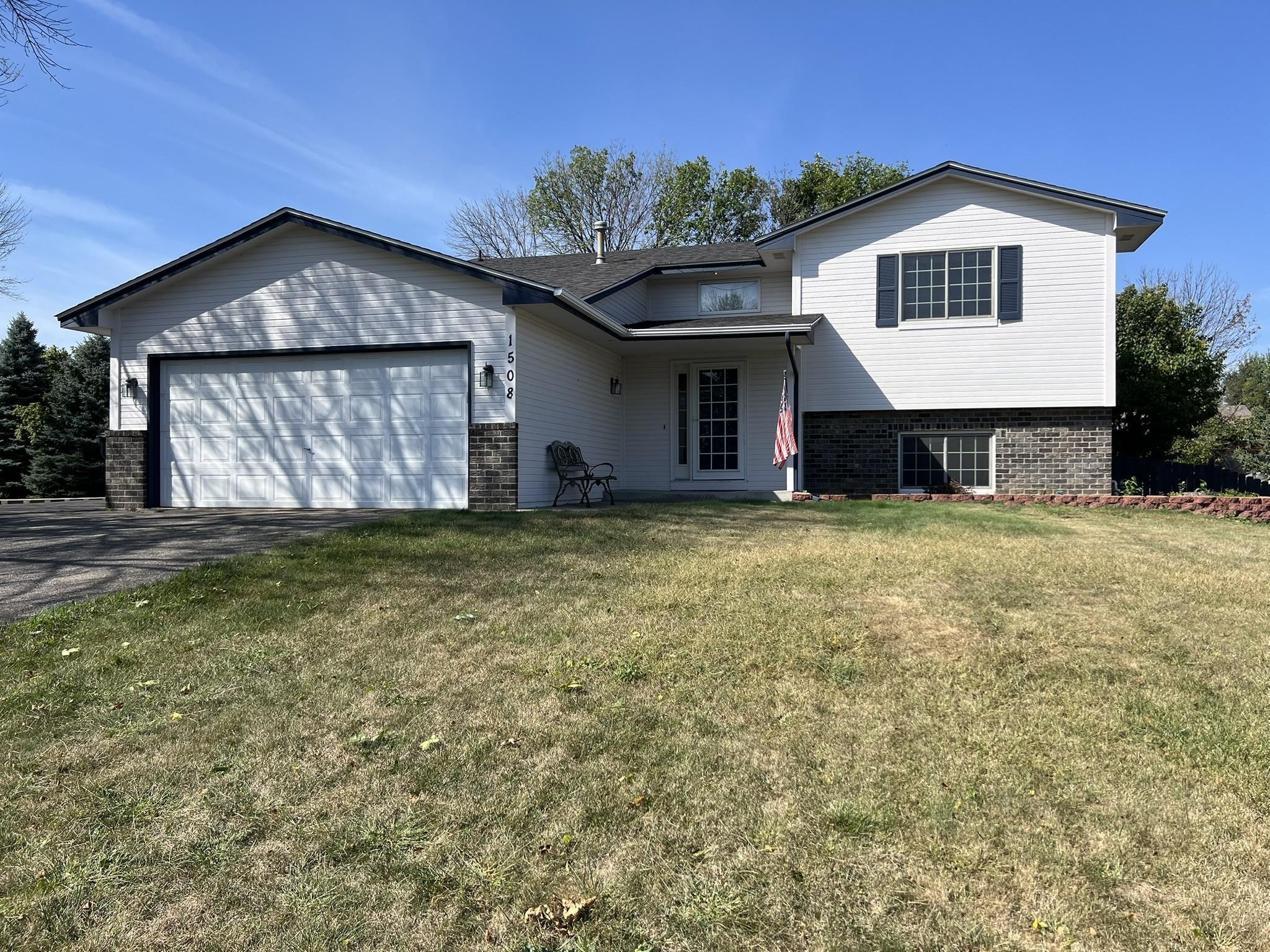 1508 Thistle Lane Property Photo 1