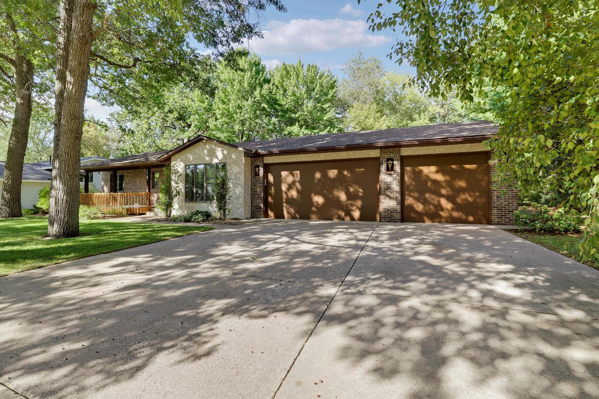 23132 Ivywood Street Nw Property Photo 1