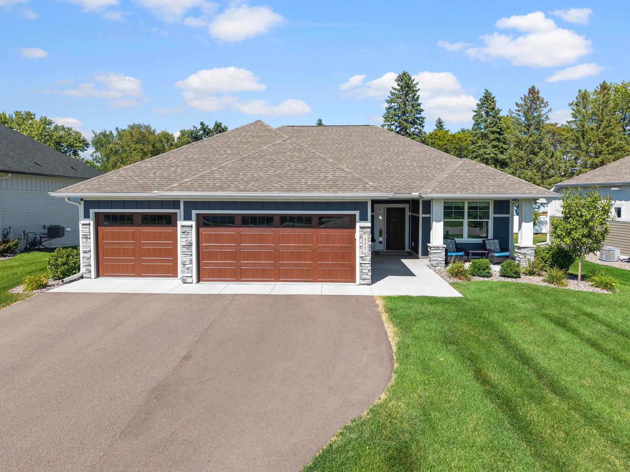 111 Creekside Bay SE
