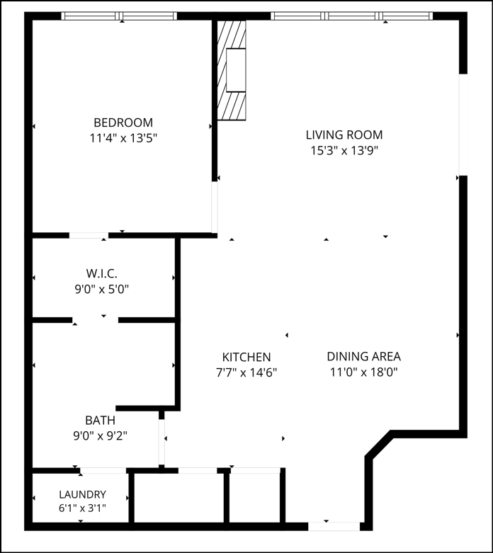 4100 Spring Street 212 Property Photo 34