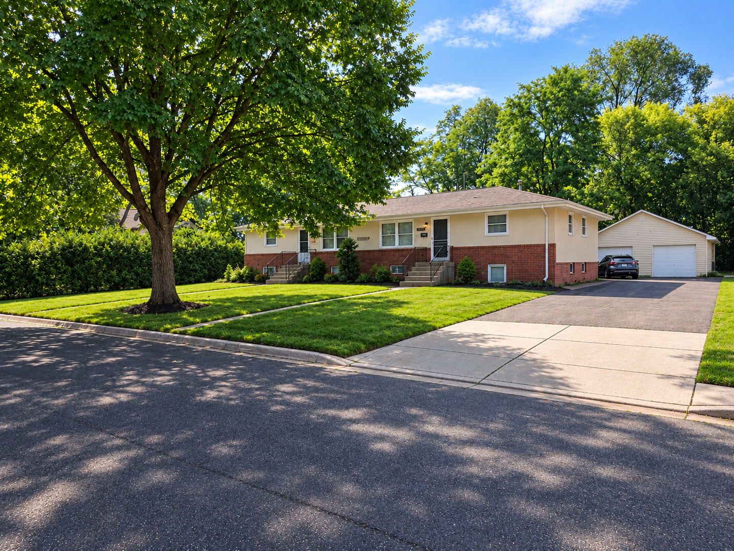 4135 W 124th Street