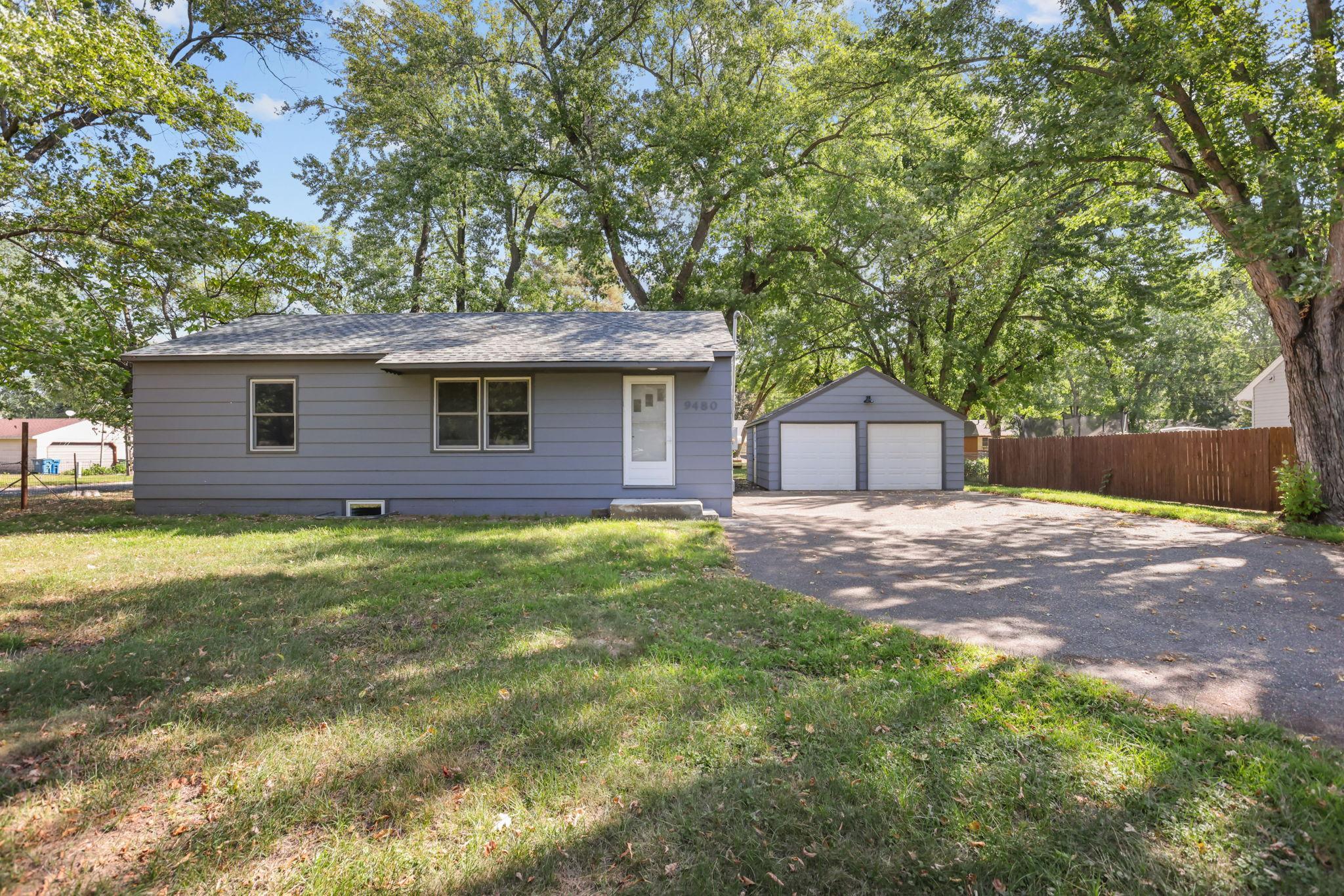 9480 Revere Lane N Property Photo 1
