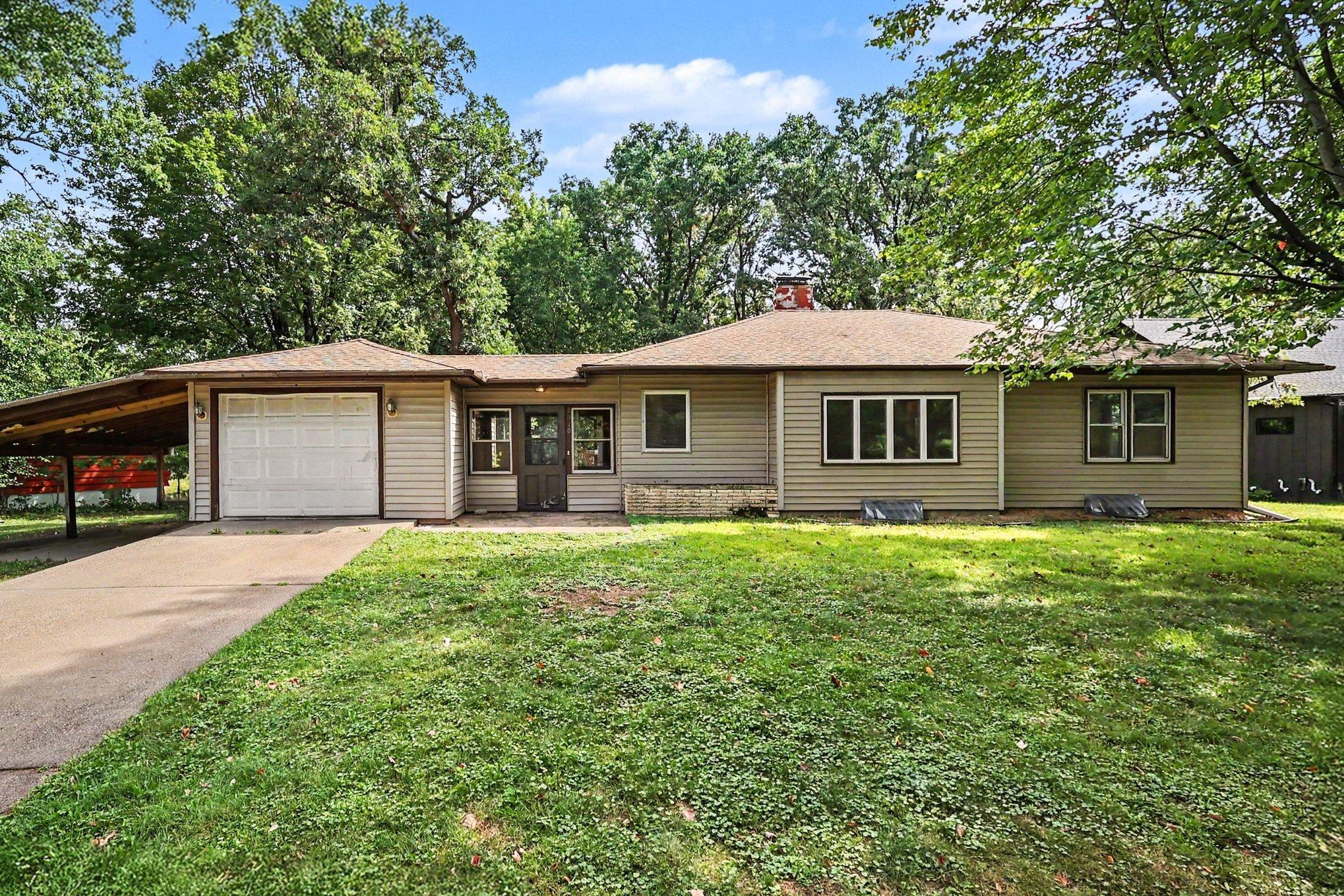 1440 Harmony Drive Property Photo 1