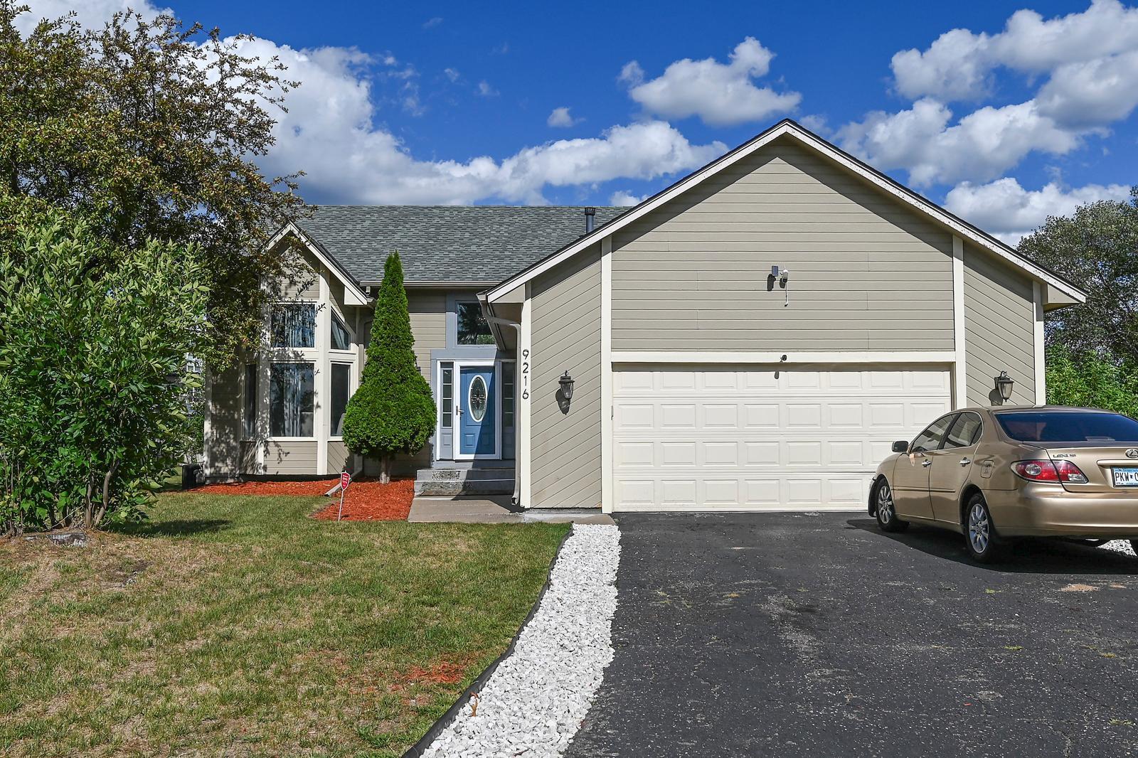 9216 Woodhall Bay N Property Photo 1