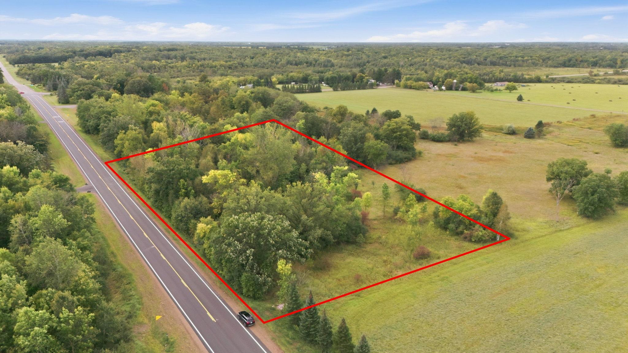 Tbd 130th Avenue Property Photo 1