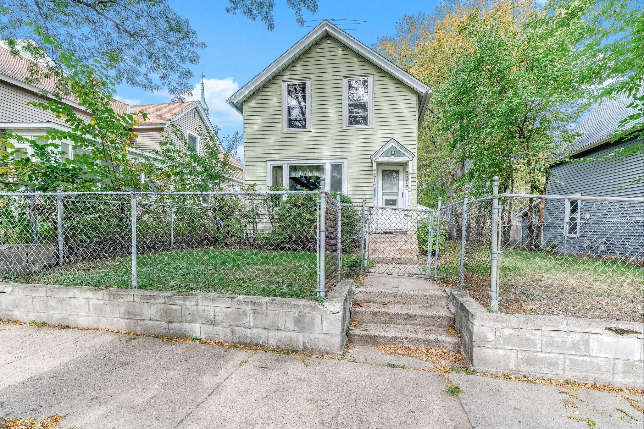 535 Edmund Avenue Property Photo 1