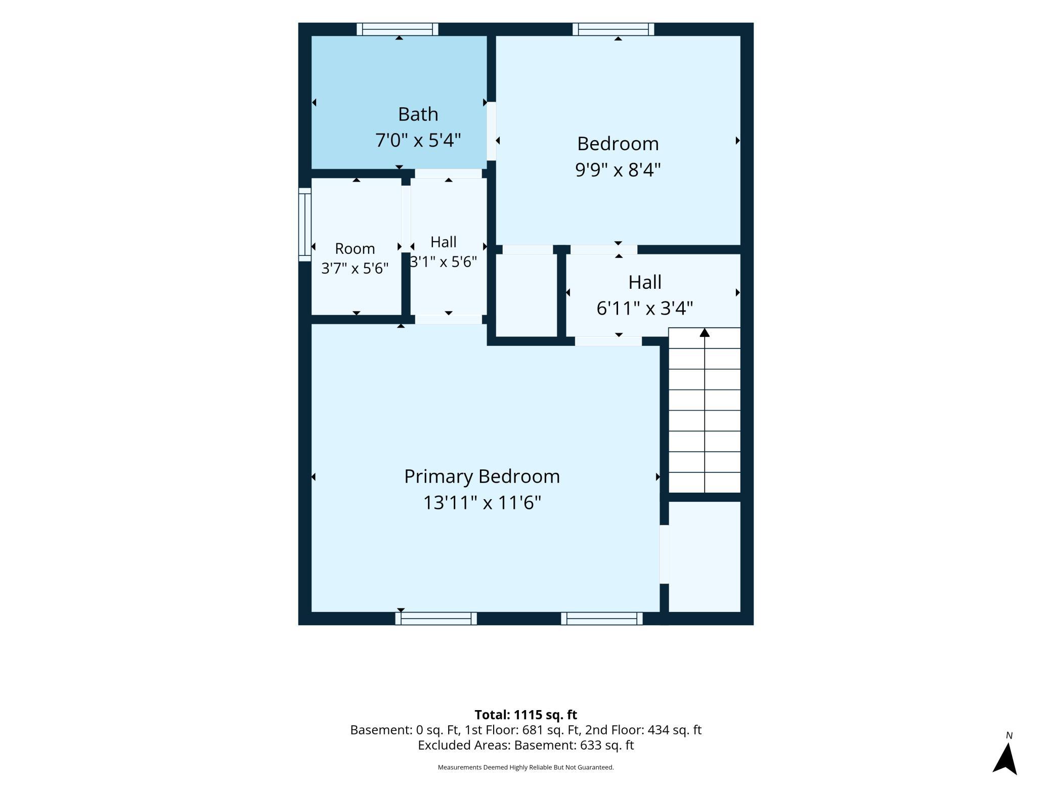 535 Edmund Avenue Property Photo 30
