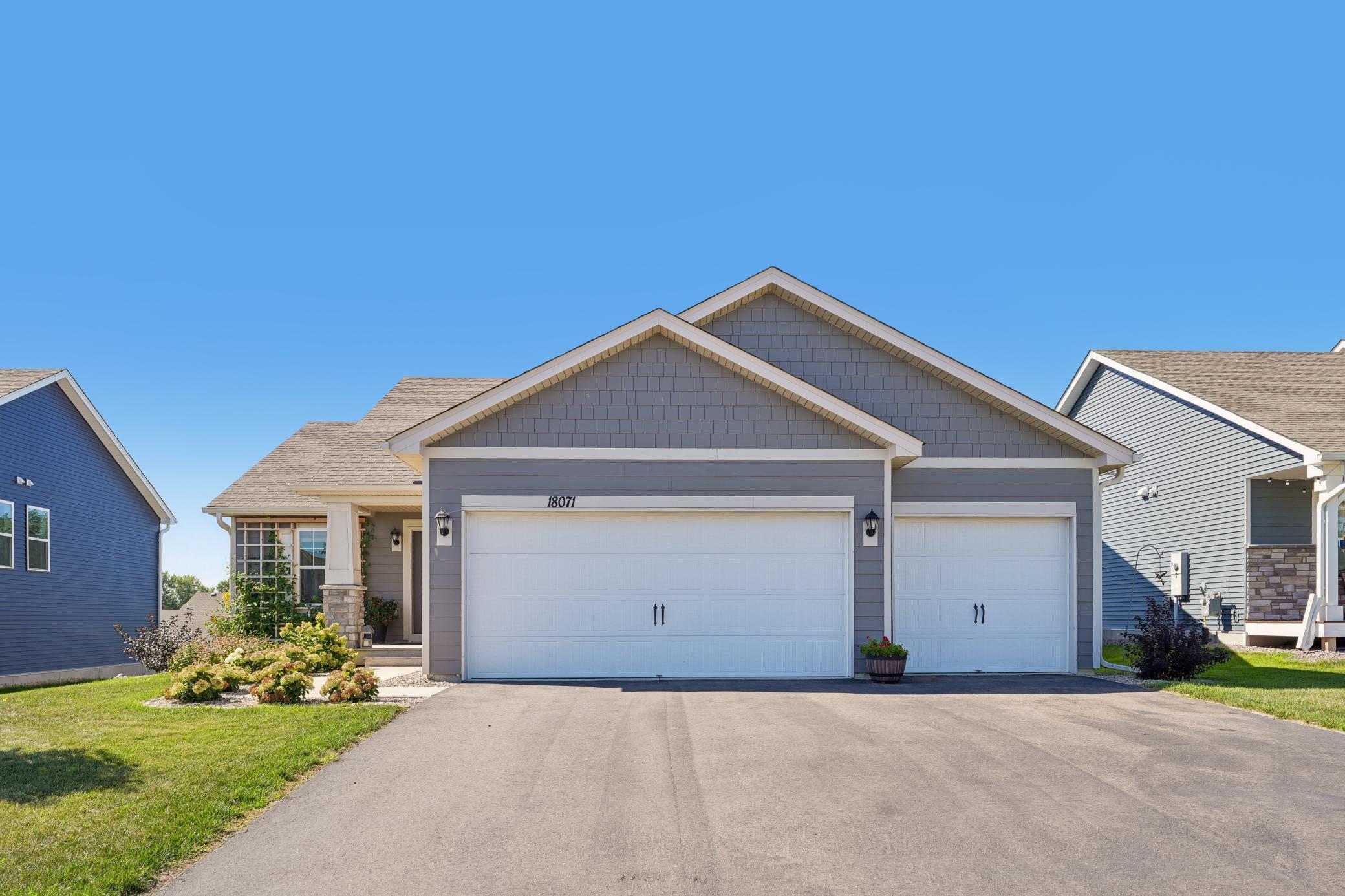 18071 Heirloom Court Property Photo 1