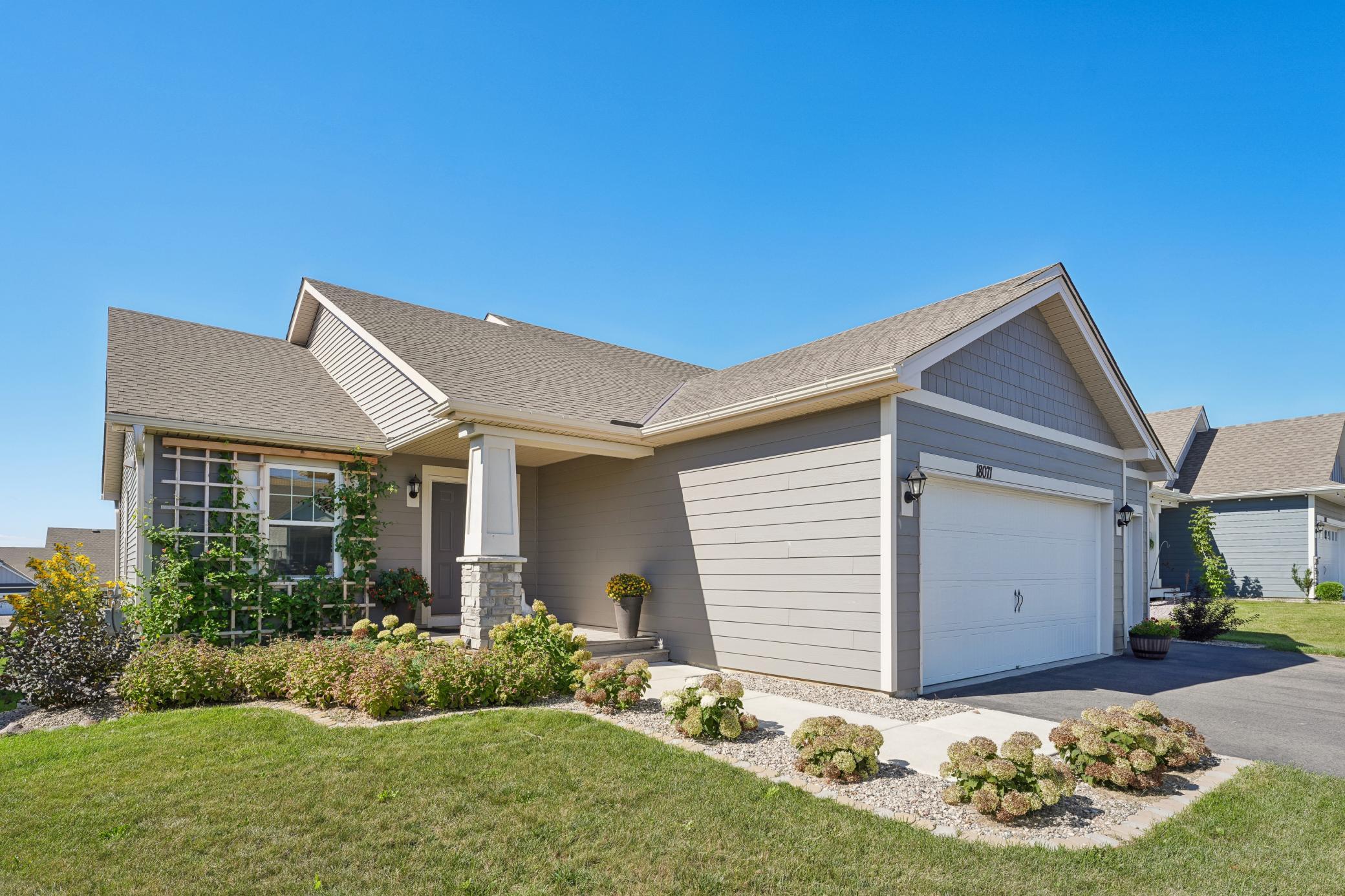 18071 Heirloom Court Property Photo 2