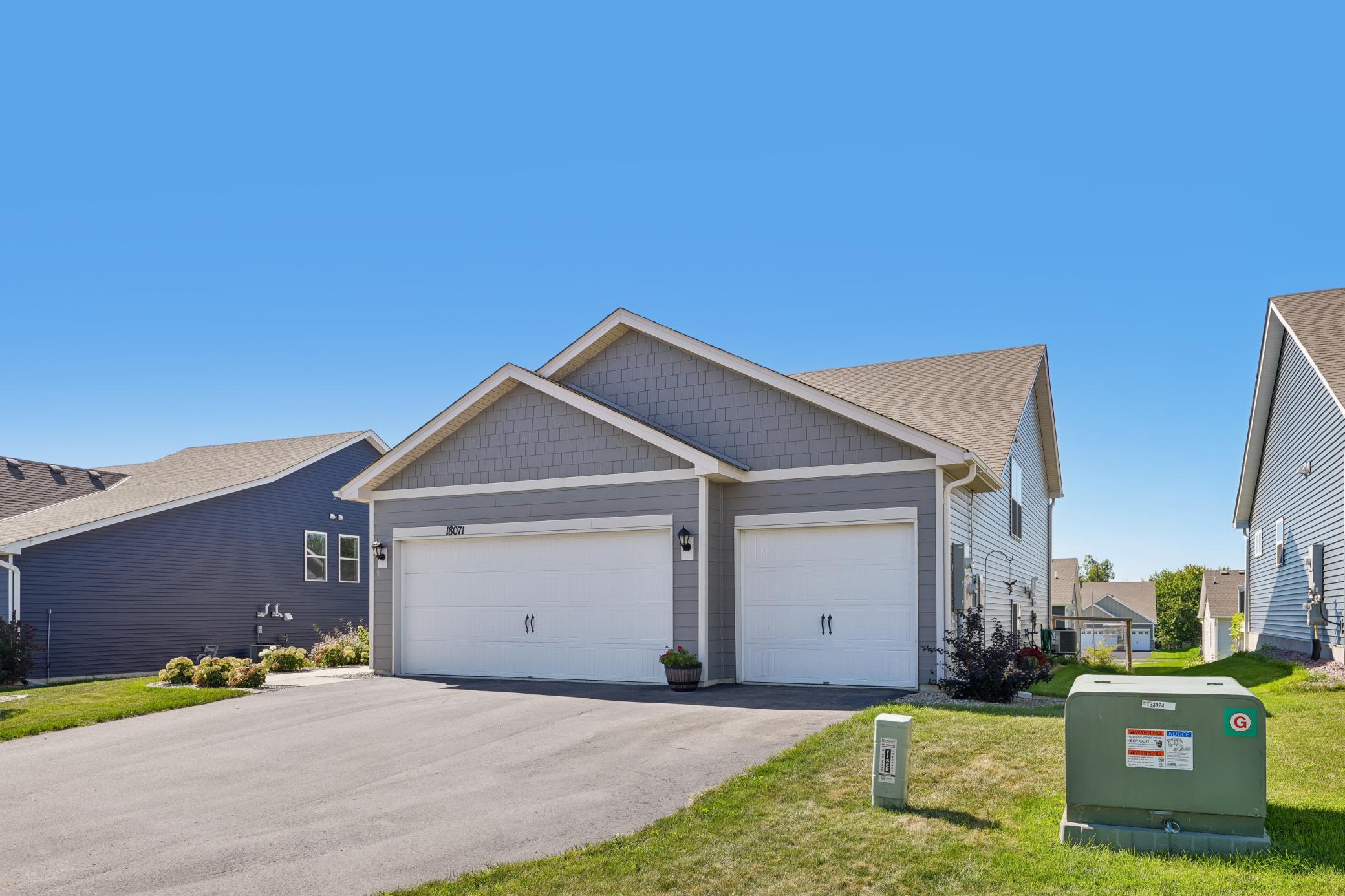 18071 Heirloom Court Property Photo 3