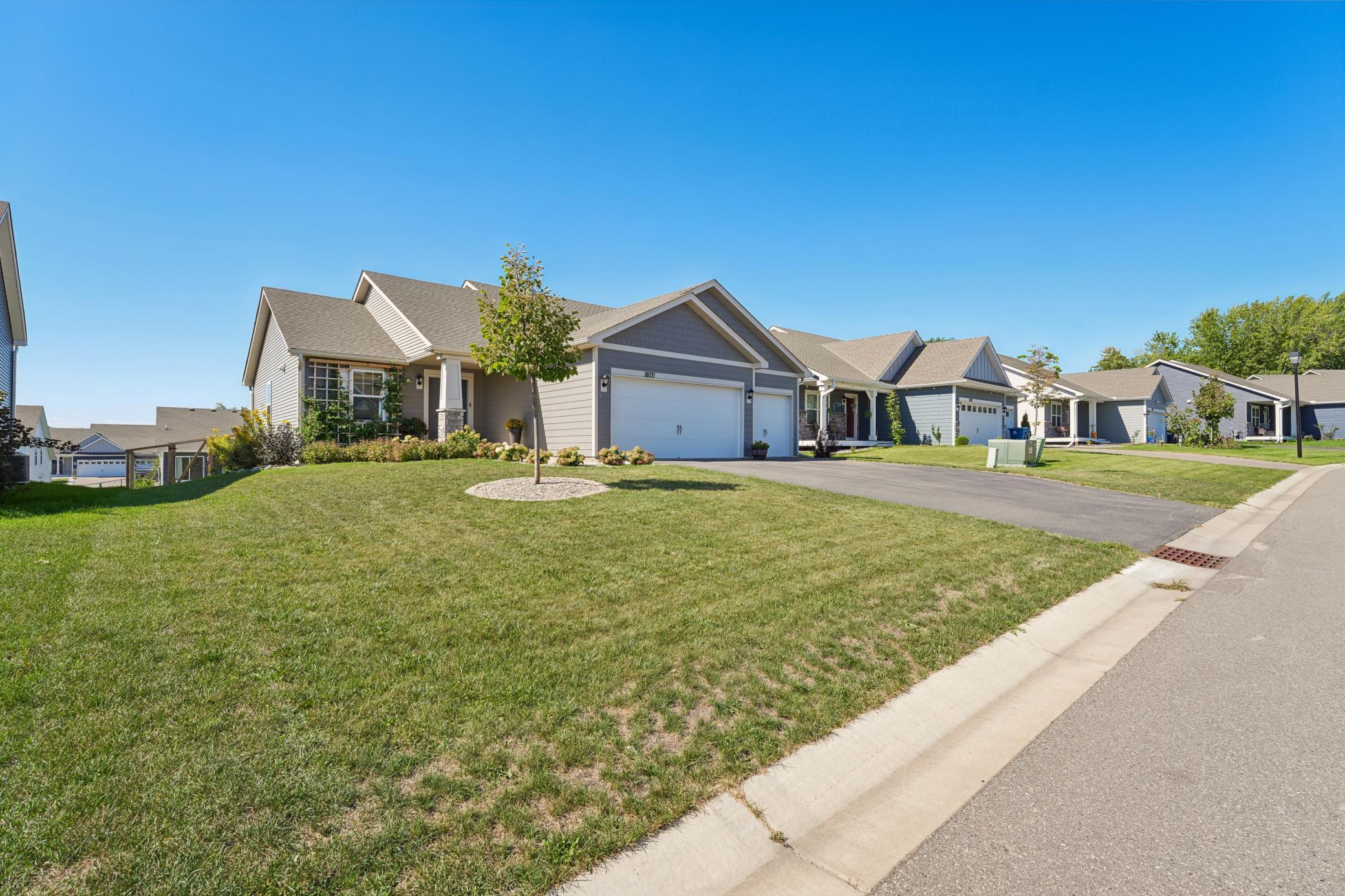 18071 Heirloom Court Property Photo 4