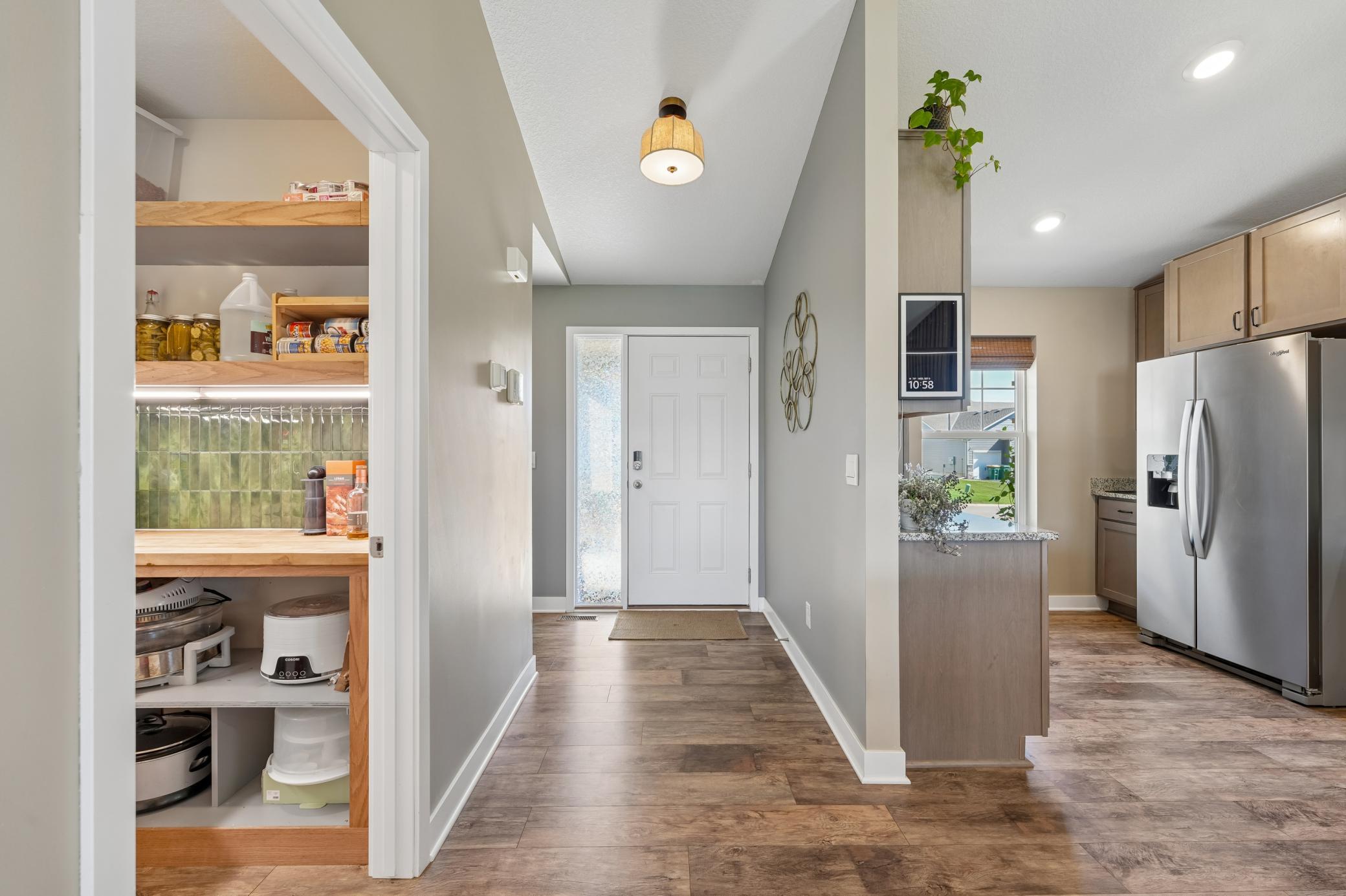 18071 Heirloom Court Property Photo 7
