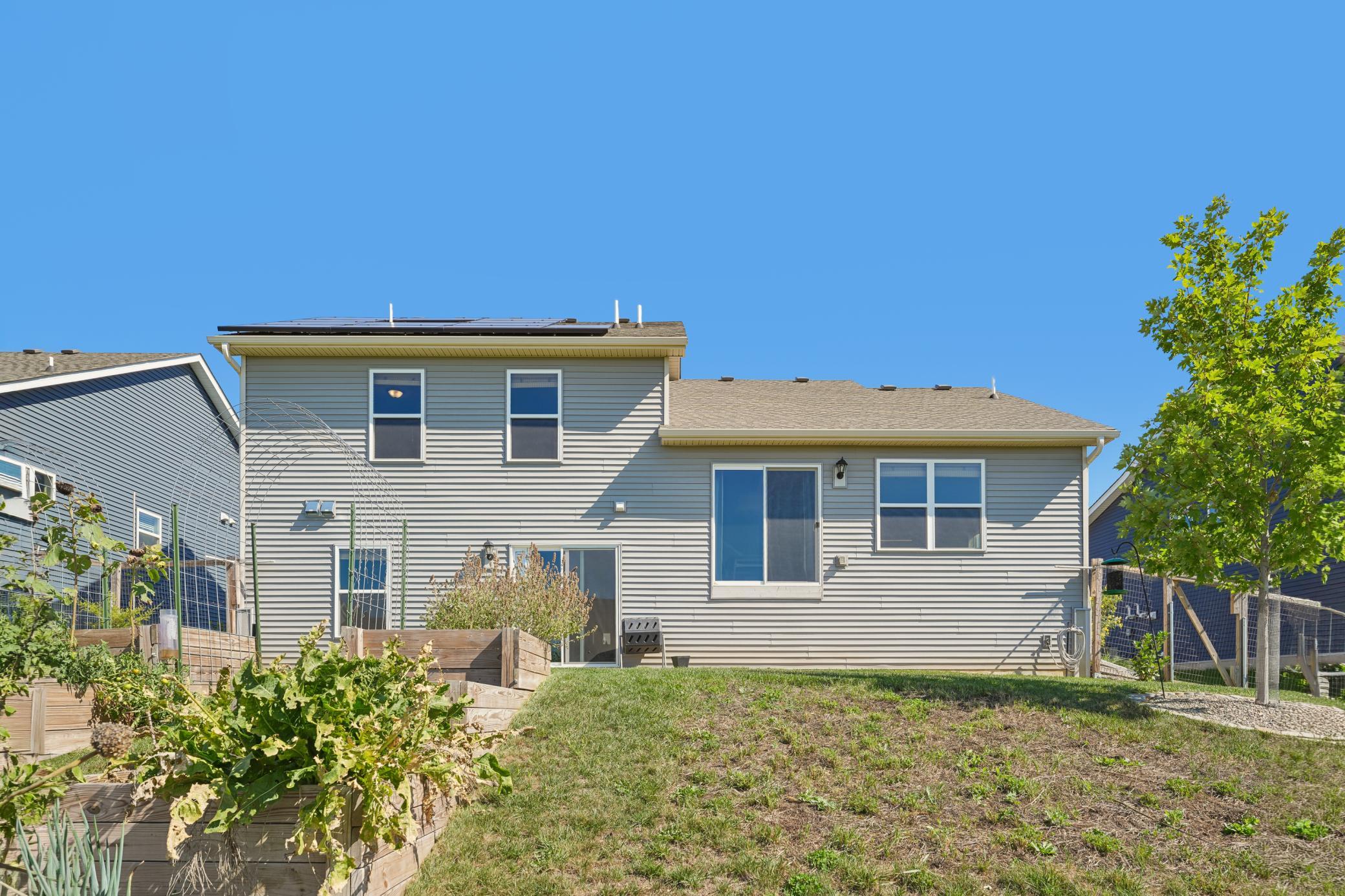 18071 Heirloom Court Property Photo 41