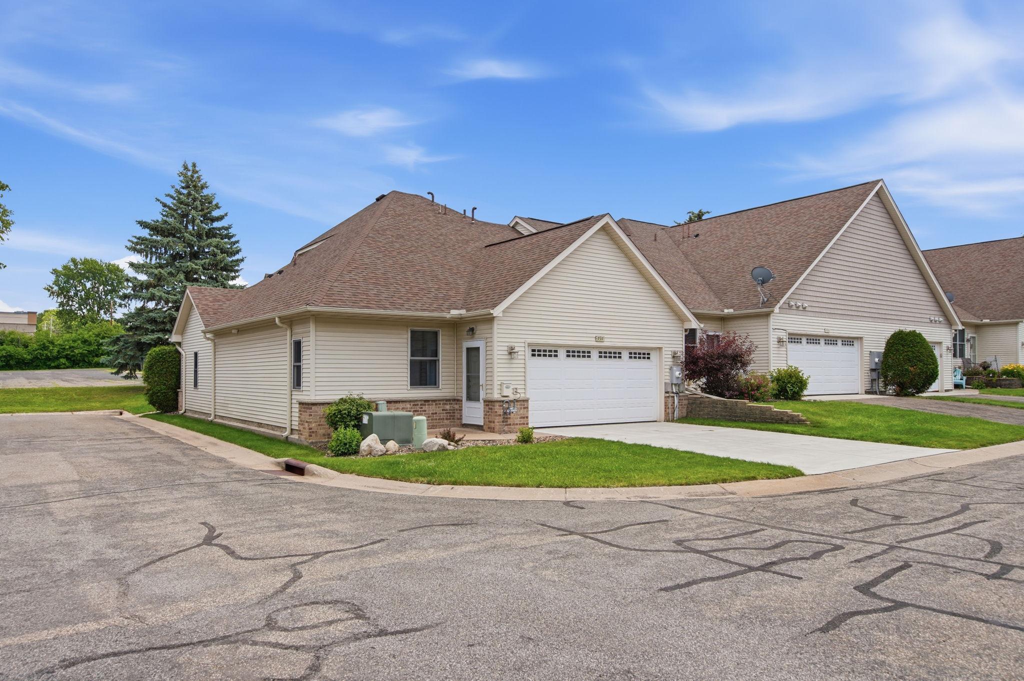 797 Parkside Lane