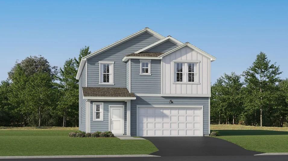 22500 Isla Way Property Photo 1