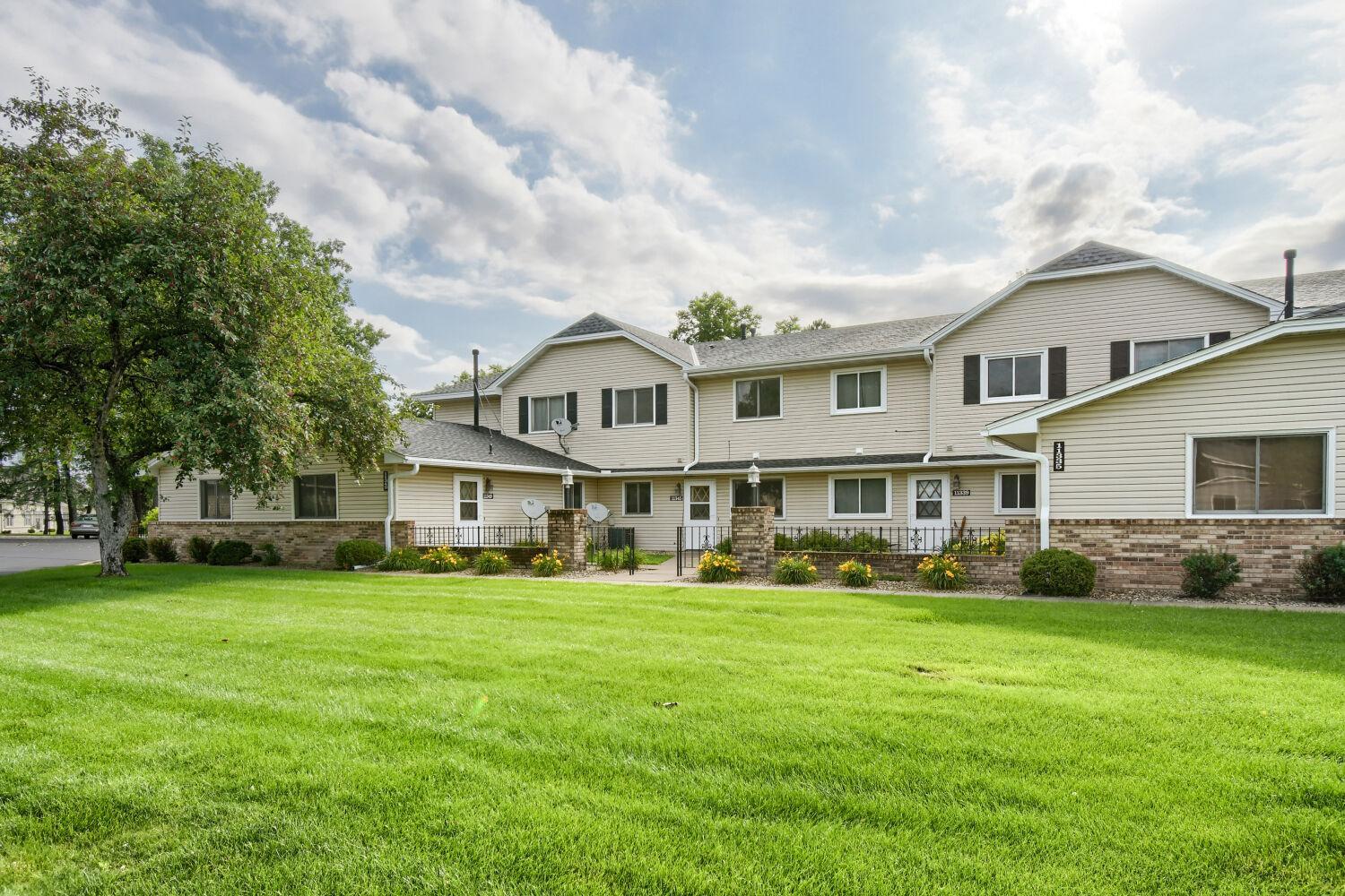 11345 Ibis Street Nw Property Photo 1