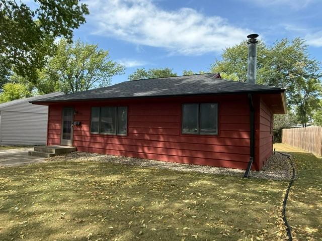 115 Fallwood Road Property Photo 1
