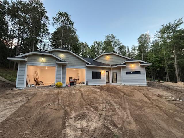 13960 Hilltop Drive Ne Property Photo 1