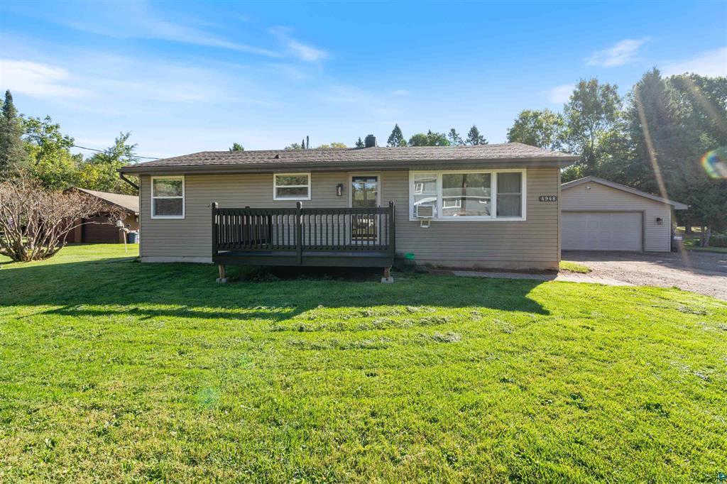 4948 Nelsondale Road Property Photo 1