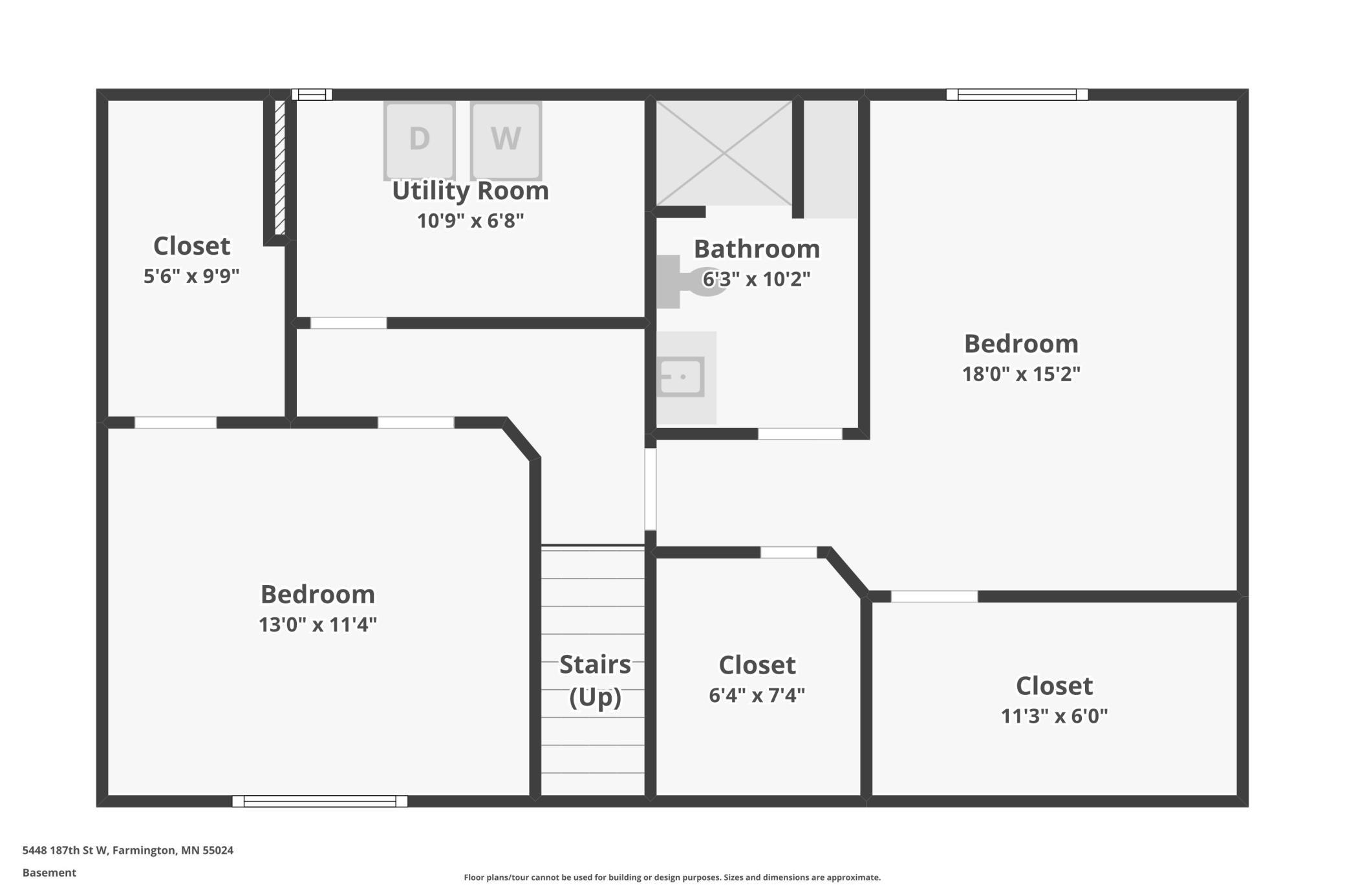 5448 187th Street W Property Photo 50
