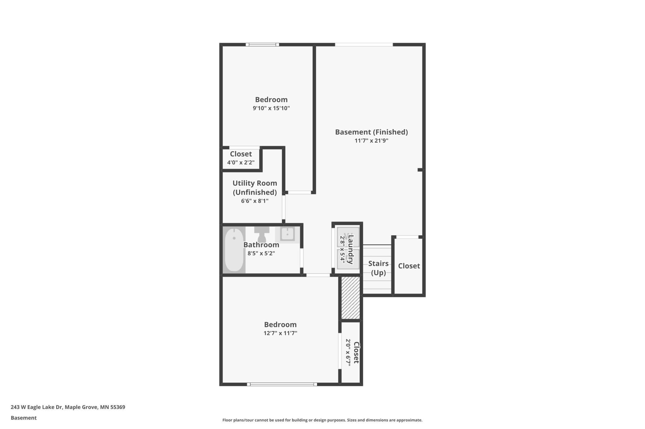 243 W Eagle Lake Drive Property Photo 39