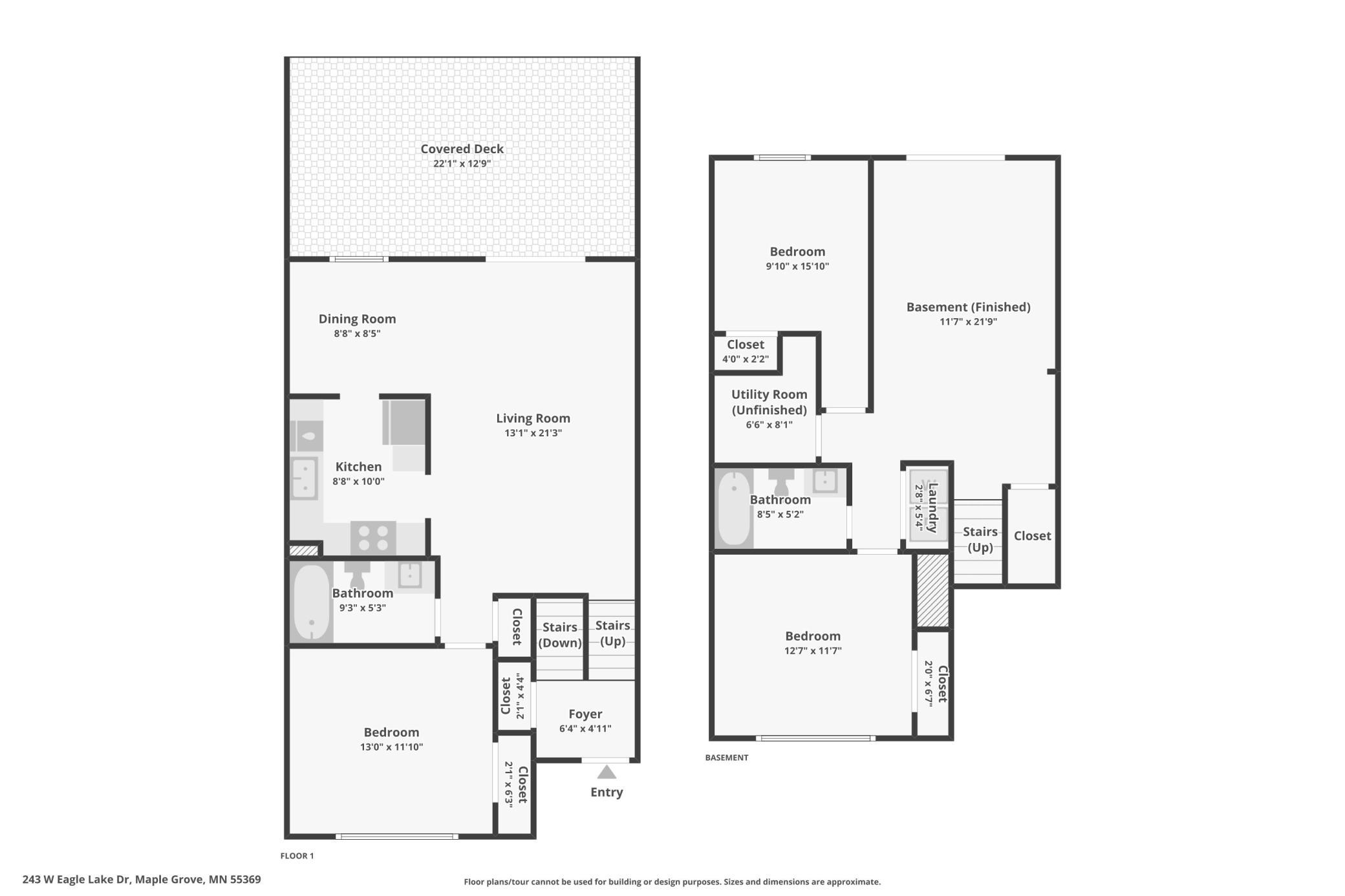 243 W Eagle Lake Drive Property Photo 40