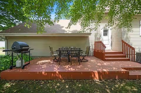 17323 Bay Circle Property Photo 25
