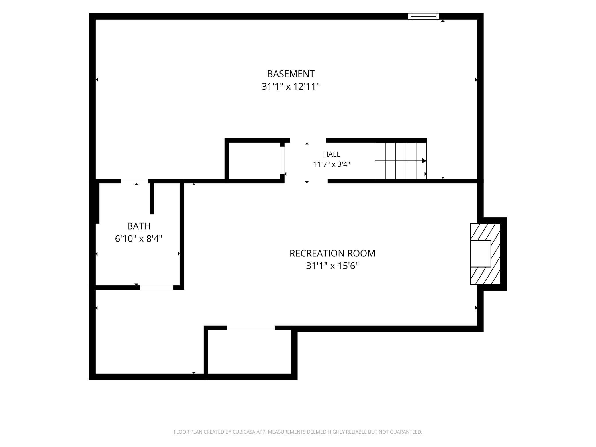 17323 Bay Circle Property Photo 34