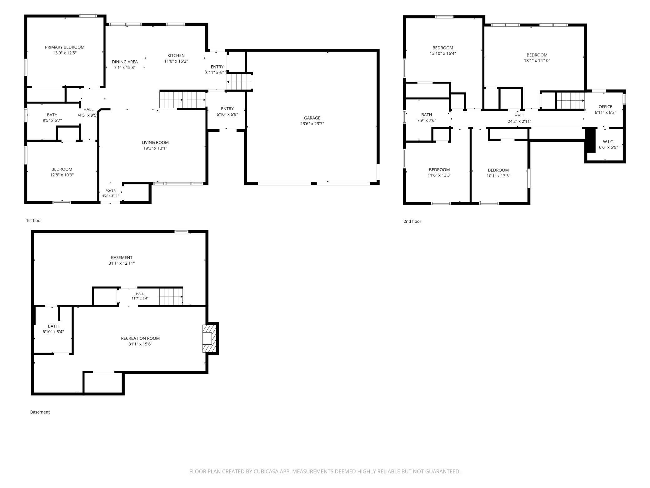 17323 Bay Circle Property Photo 35