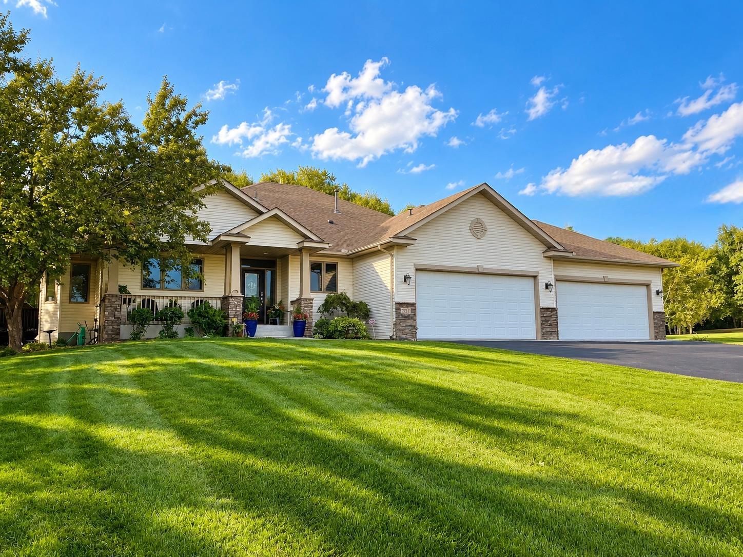 22377 Kirk Court N Property Photo 1