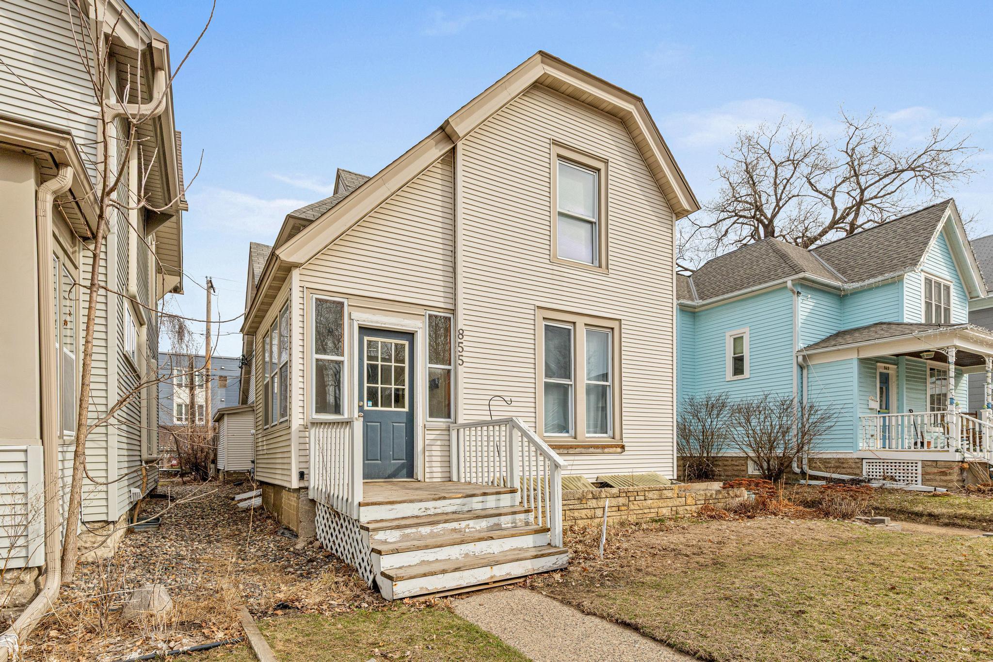 855 Hague Avenue Property Photo 21