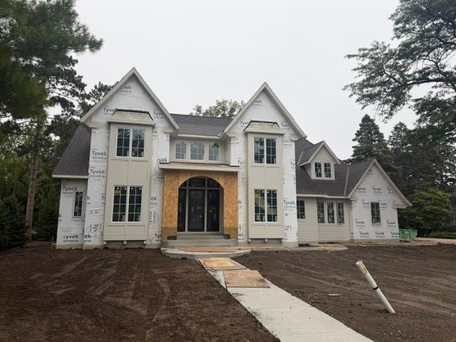 11044 Bell Oaks Estate Road Property Photo