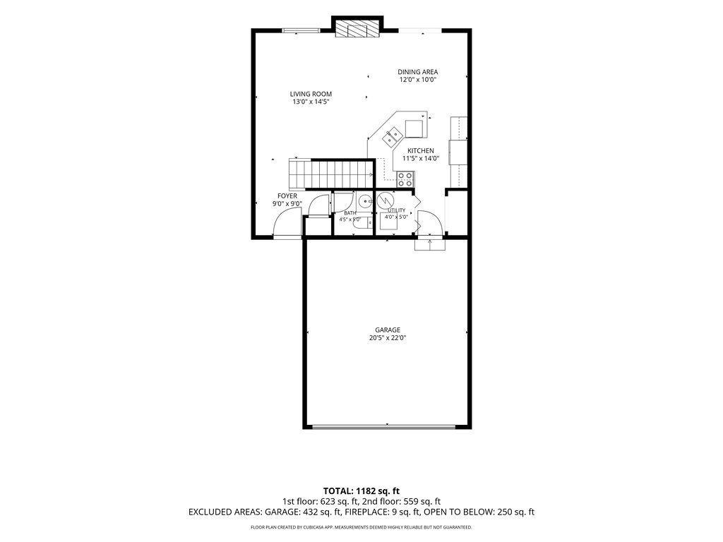 23133 Iris Avenue Property Photo 18